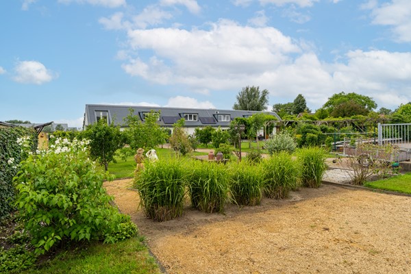 Medium property photo - Zuidhollandsedijk 141, 5171 TL Kaatsheuvel